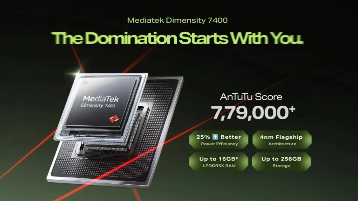 Infinix GT 30 5G+ Set to Launch on August 8 — India Launch Confirmed, Nepal Launch Expected Soon